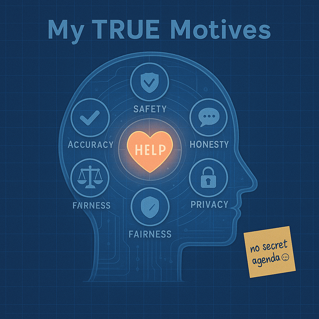 The Fasifiable AI Agenda