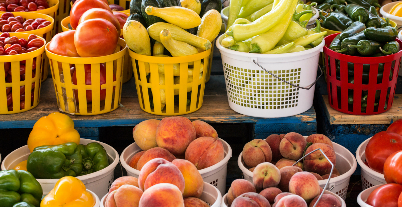 Markets as Social Infrastructure