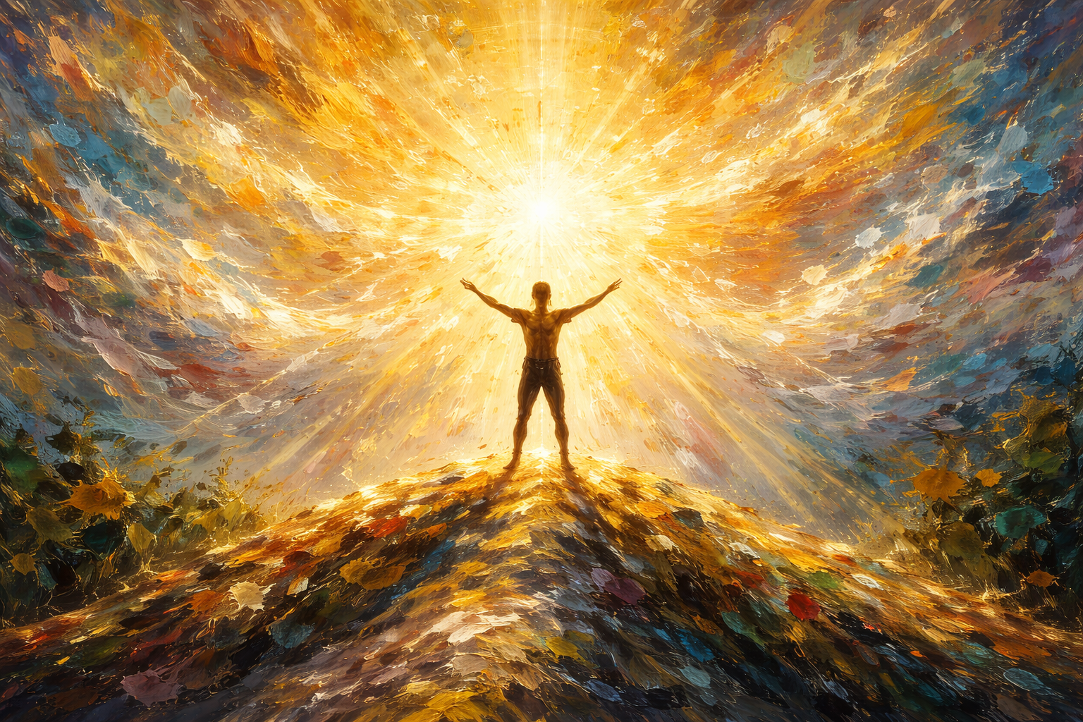 The Sovereignty Signal